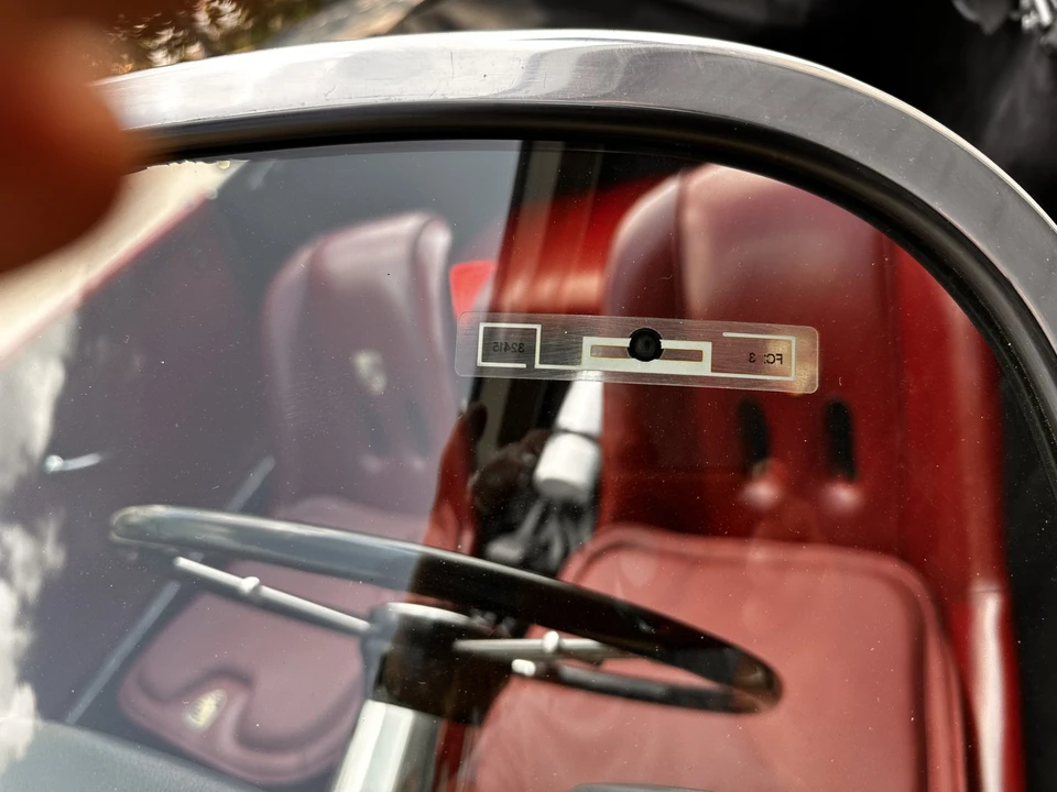 Porsche 356 Replica - Image 29 of 31