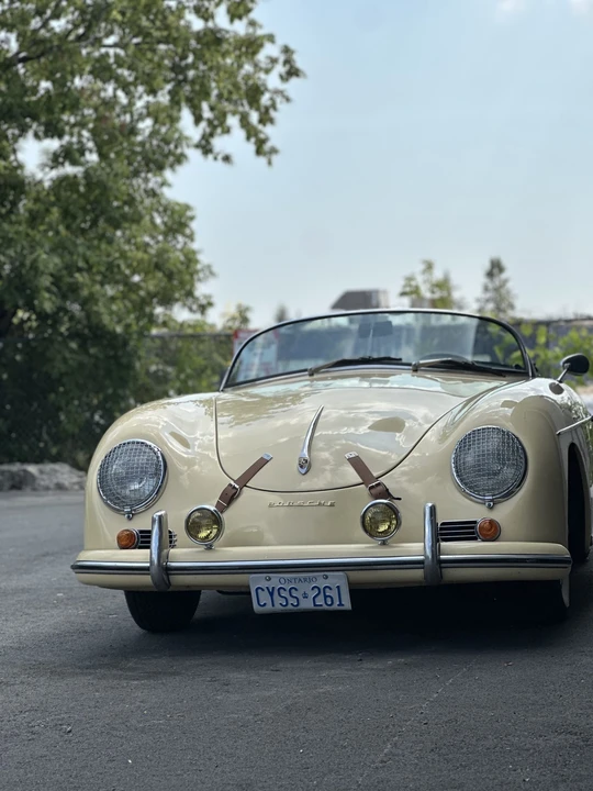 Porsche 356 Replica - Image 2 of 31