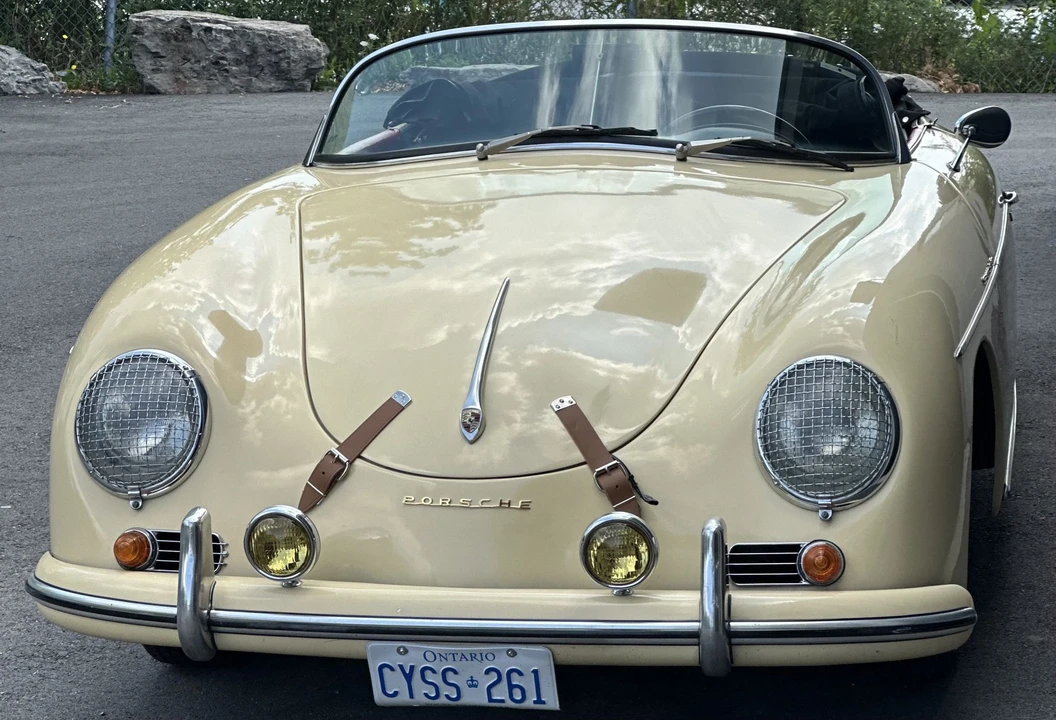Porsche 356 Replica - Image 27 of 31