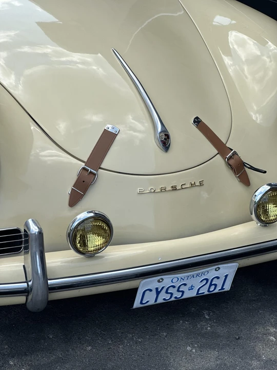 Porsche 356 Replica - Image 25 of 31