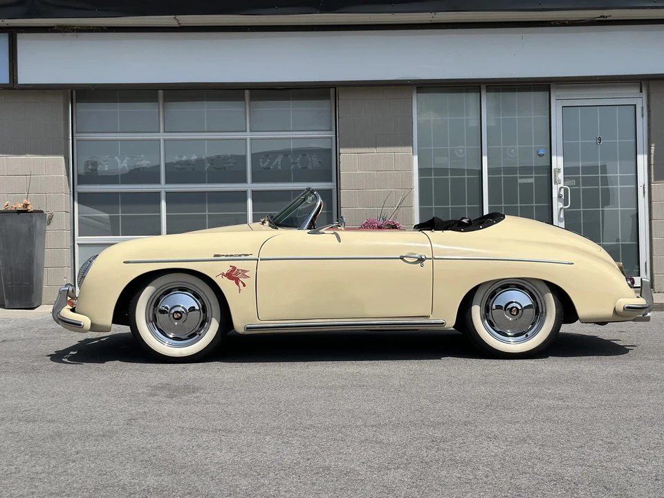 Porsche 356 Replica - Image 5 of 31