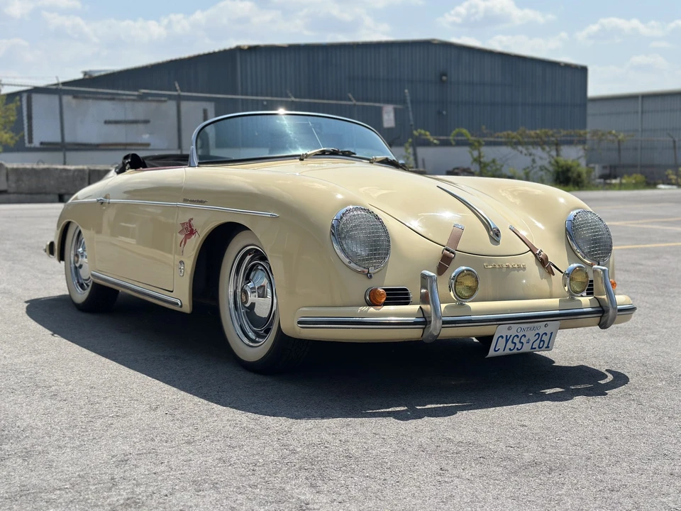 Porsche 356 Replica - Image 19 of 31