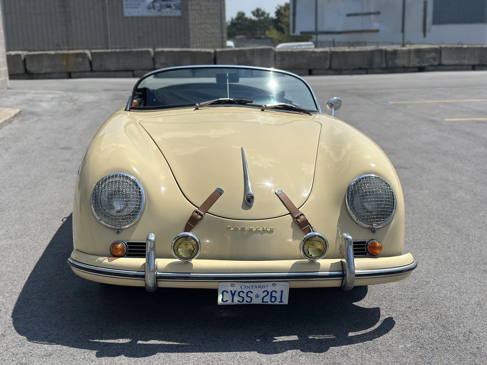 Porsche 356 Replica - Image 20 of 31