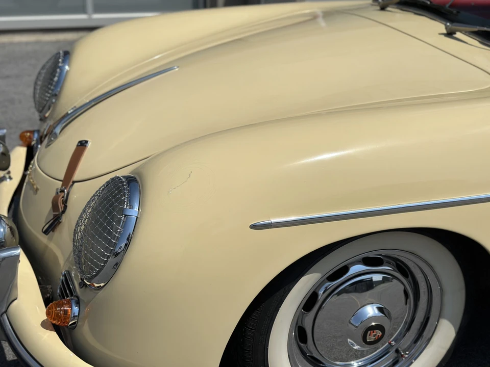 Porsche 356 Replica - Image 28 of 31