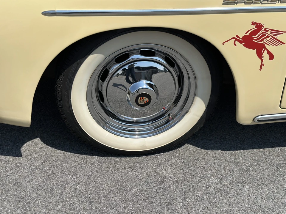 Porsche 356 Replica - Image 31 of 31