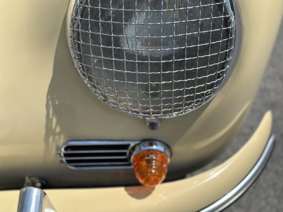 Porsche 356 Replica - Image 26 of 31