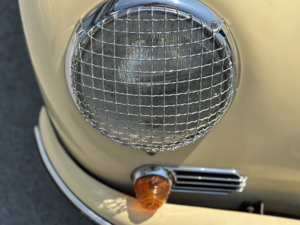 Porsche 356 Replica - Image 24 of 31