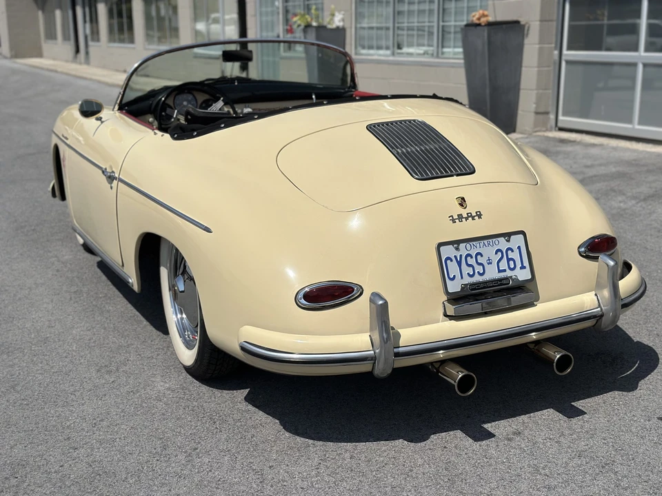 Porsche 356 Replica - Image 7 of 31