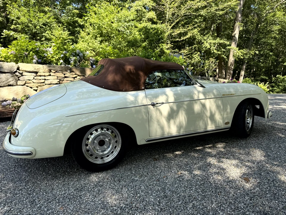 Porsche 356 Replica - Image 16 of 31