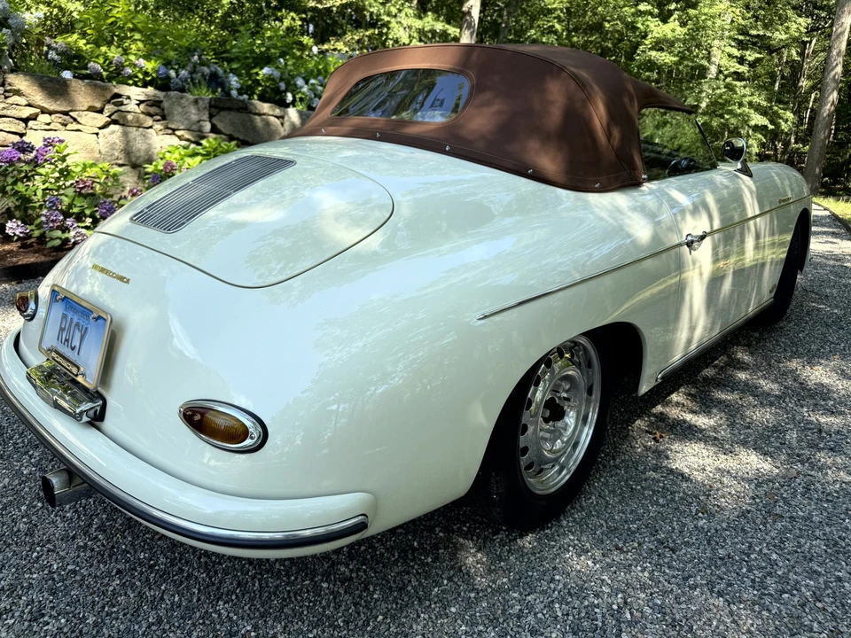 Porsche 356 Replica - Image 17 of 31