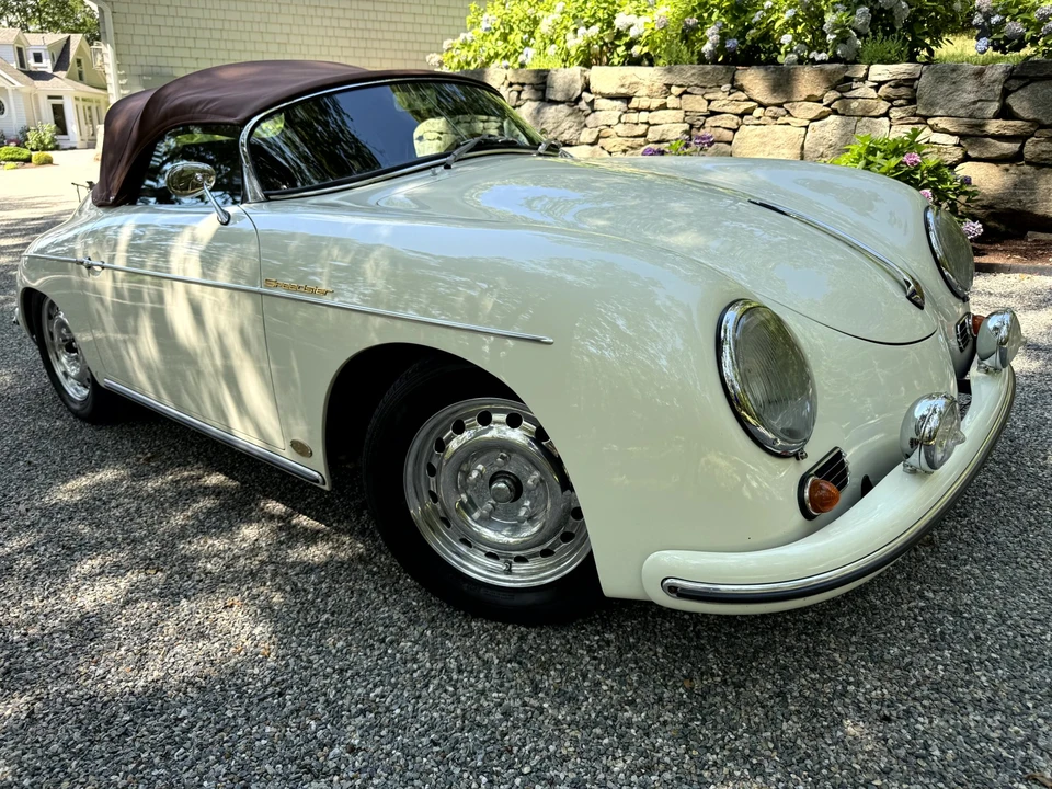 Porsche 356 Replica - Image 15 of 31
