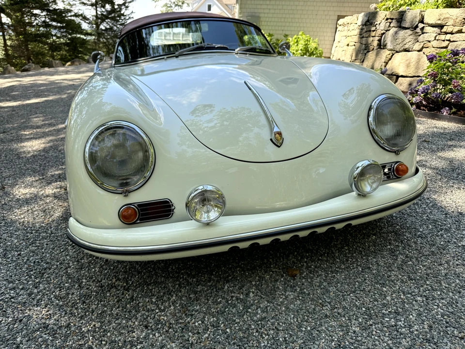 Porsche 356 Replica - Image 13 of 31