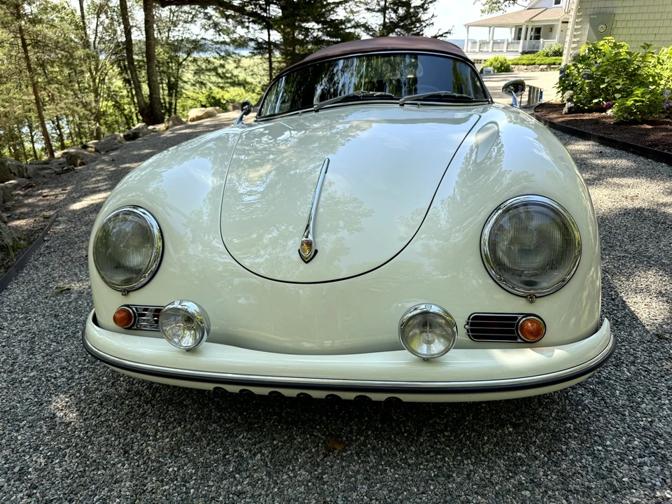 Porsche 356 Replica - Image 11 of 31
