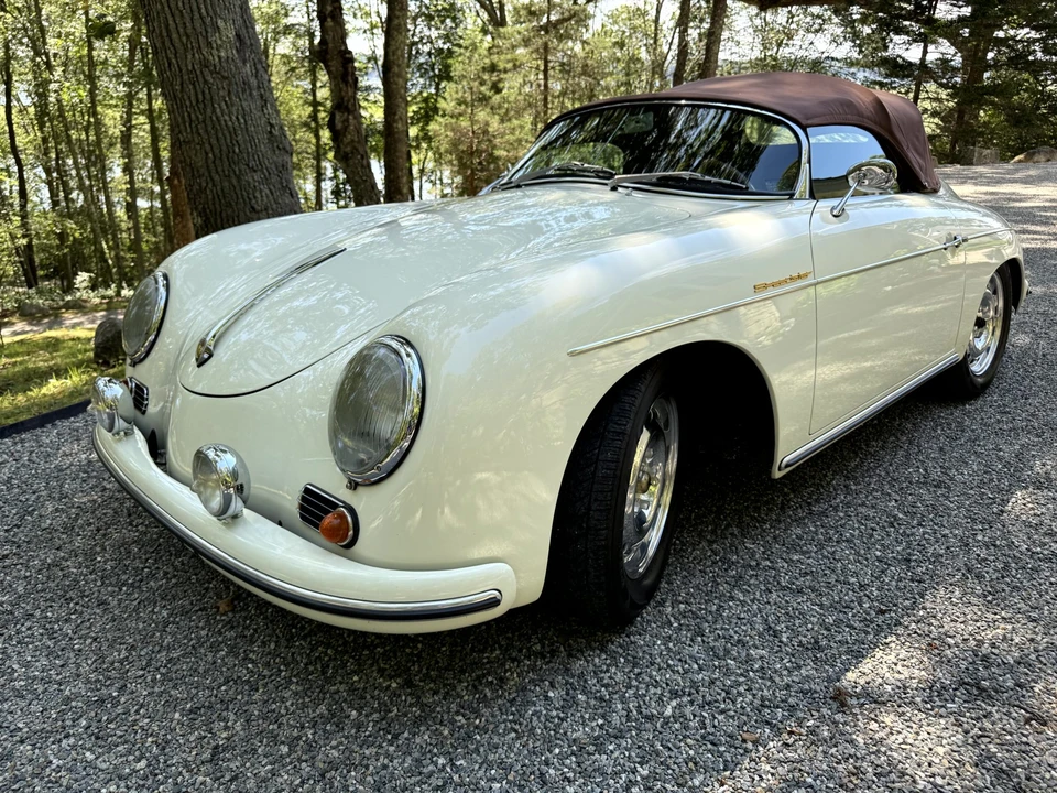 Porsche 356 Replica - Image 10 of 31
