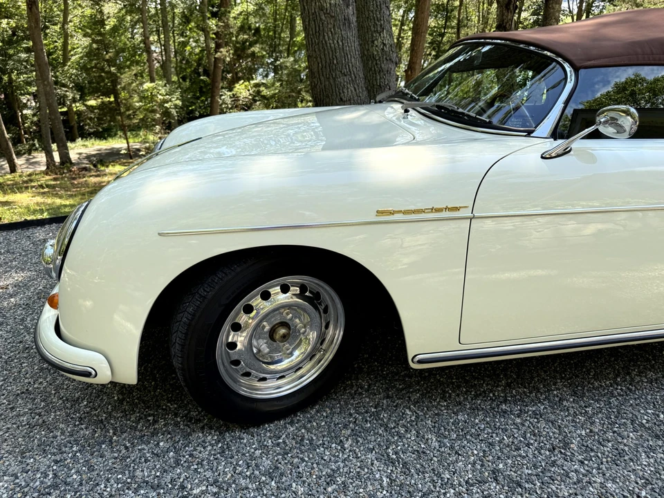Porsche 356 Replica - Image 31 of 31