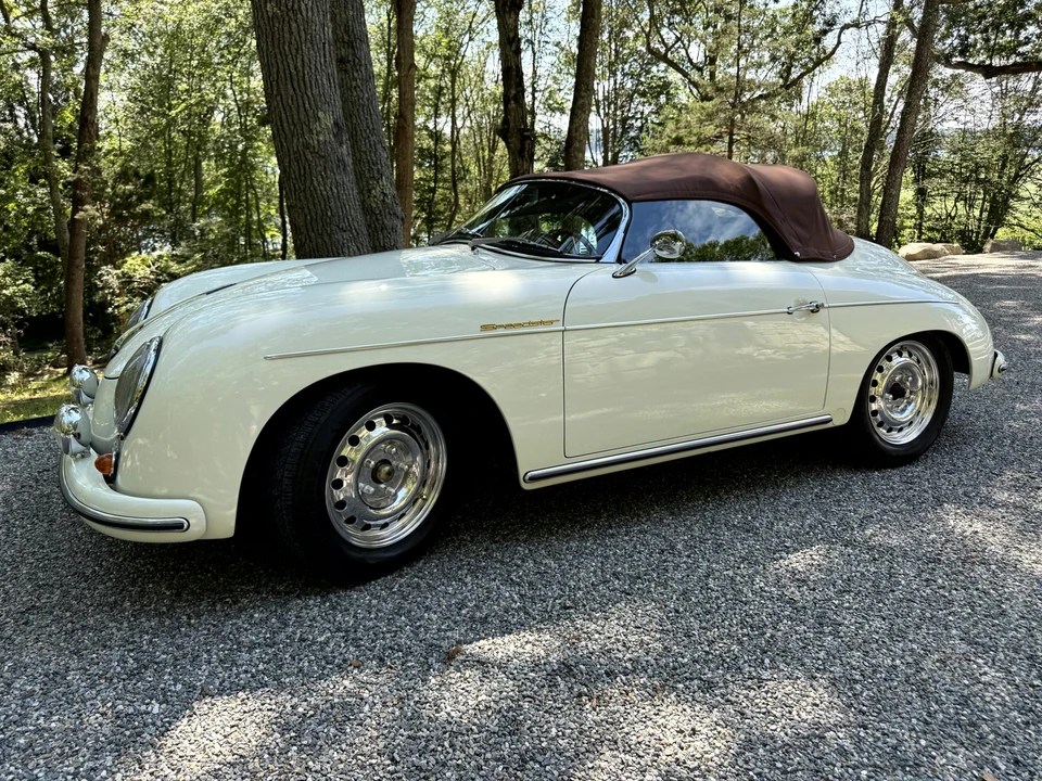 Porsche 356 Replica - Image 9 of 31