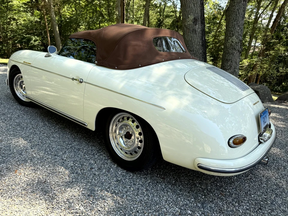 Porsche 356 Replica - Image 19 of 31