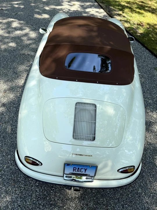 Porsche 356 Replica - Image 18 of 31