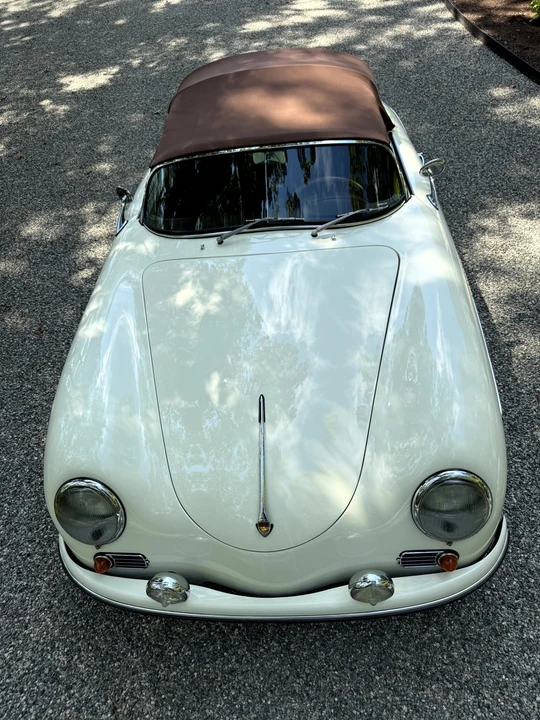 Porsche 356 Replica - Image 12 of 31