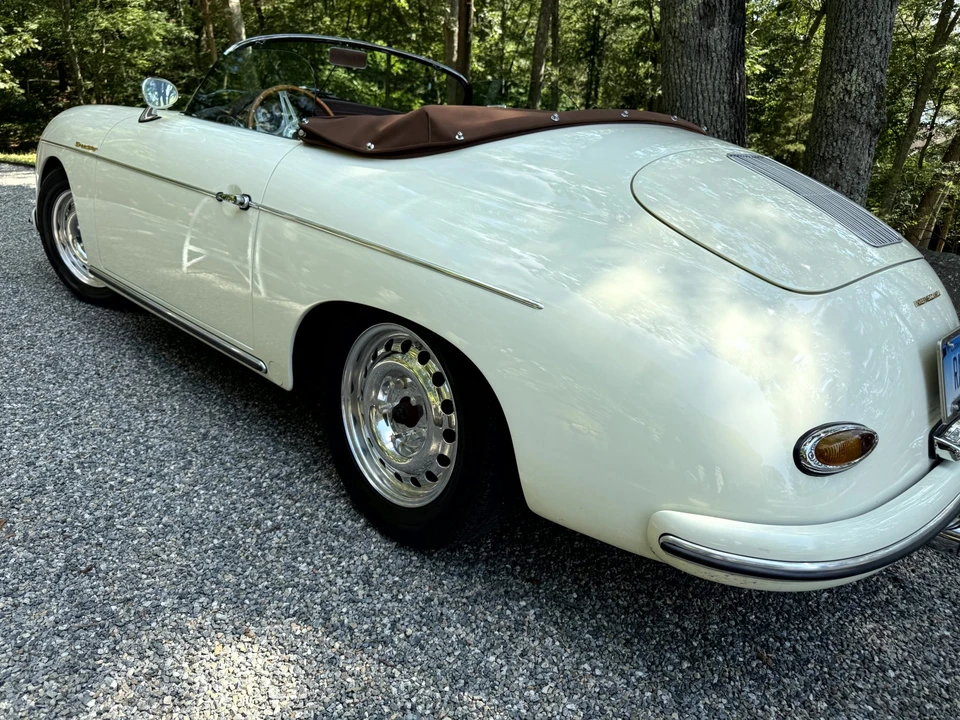 Porsche 356 Replica - Image 7 of 31