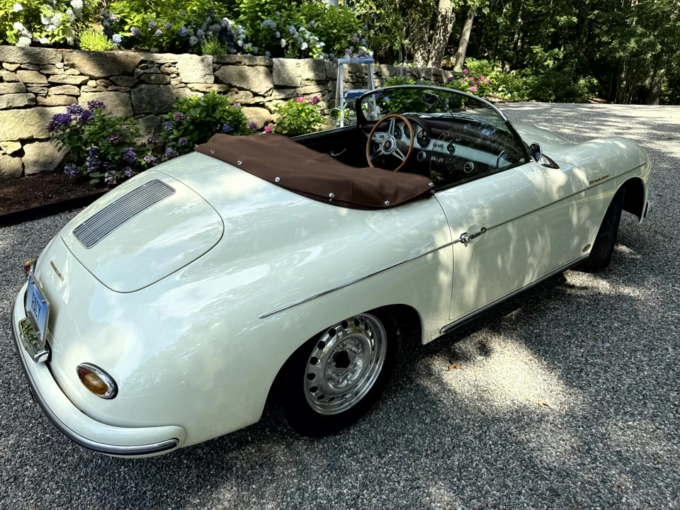 Porsche 356 Replica - Image 5 of 31