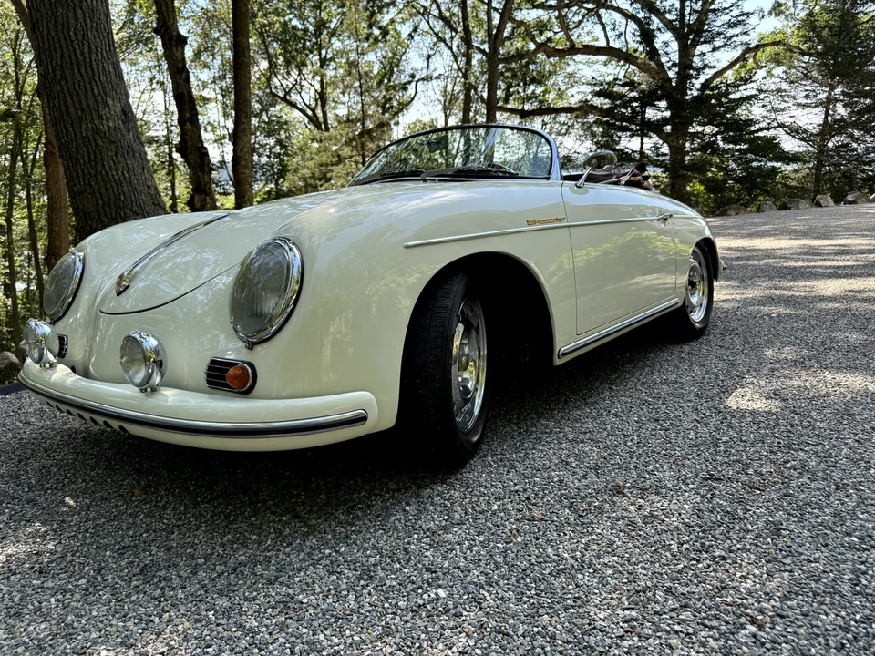 Porsche 356 Replica - Image 3 of 31