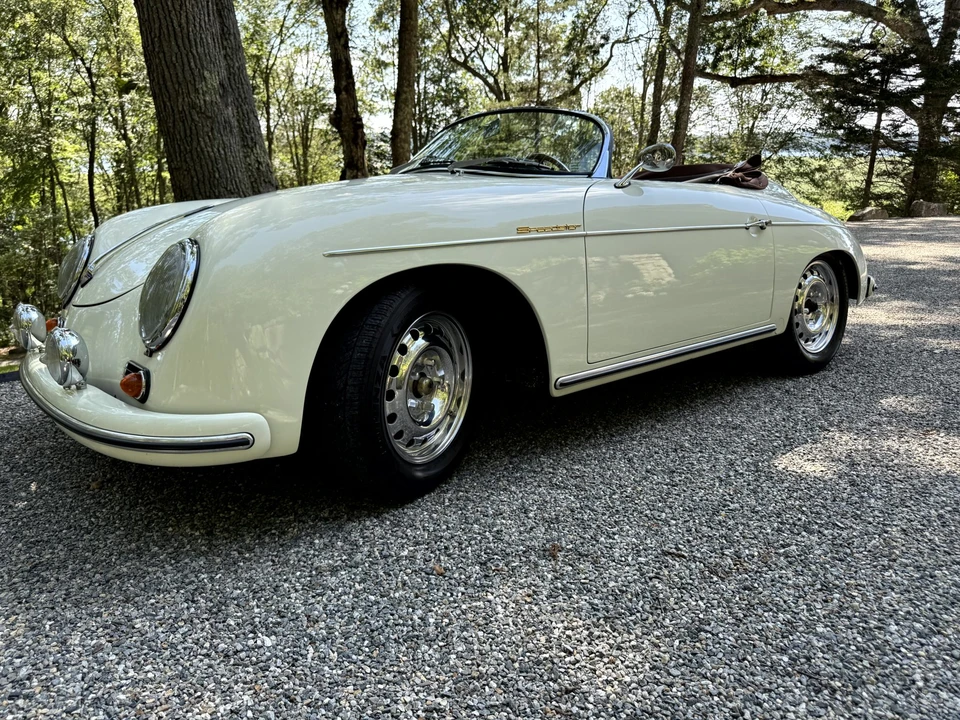 Porsche 356 Replica - Image 2 of 31