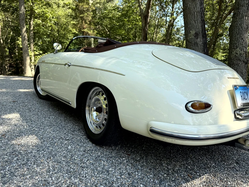 Porsche 356 Replica - Image 6 of 31