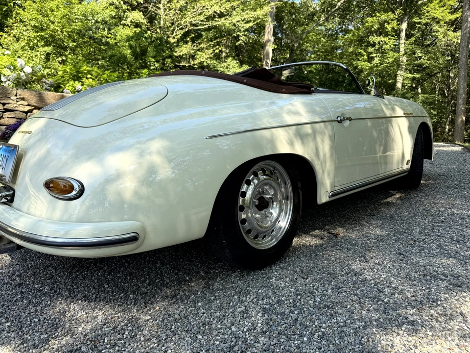 Porsche 356 Replica - Image 4 of 31