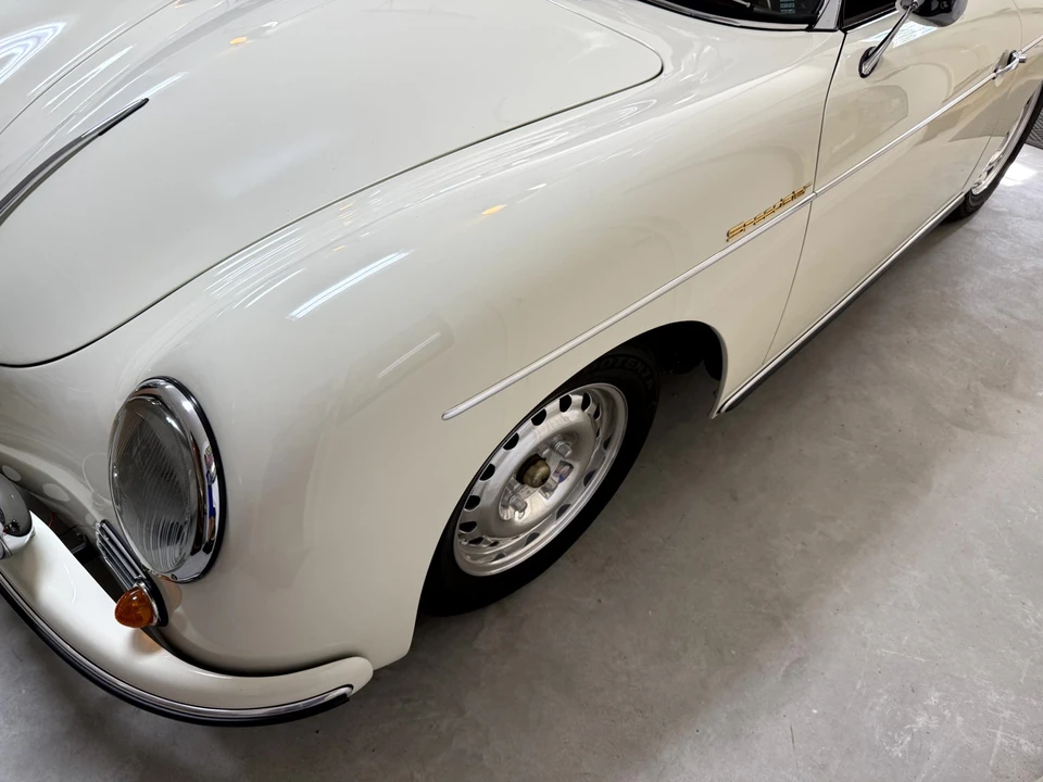 Porsche 356 Replica - Image 30 of 31