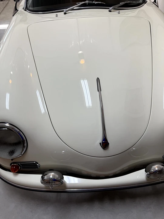 Porsche 356 Replica - Image 28 of 31