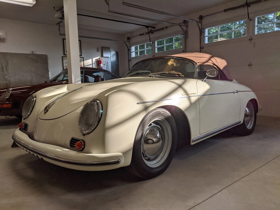 Porsche 356 Replica - Image 24 of 31