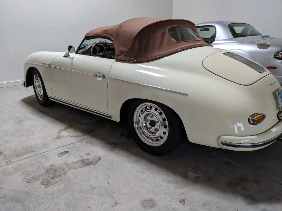 Porsche 356 Replica - Image 21 of 31