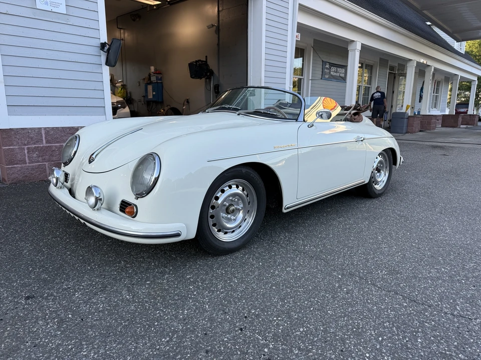 Porsche 356 Replica - Image 27 of 31