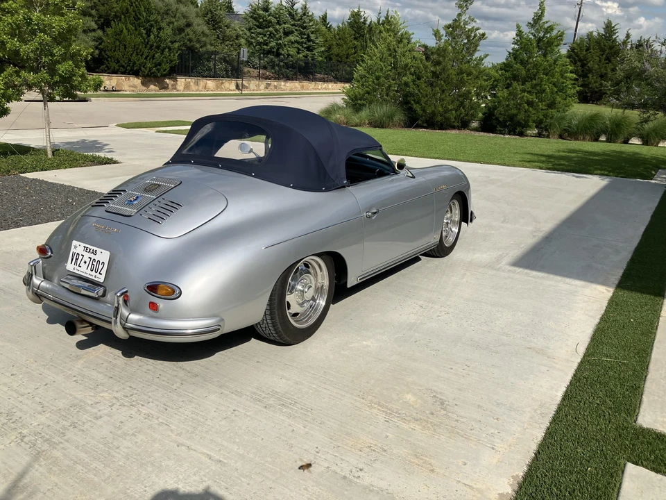 Porsche 356 Replica - Image 16 of 31