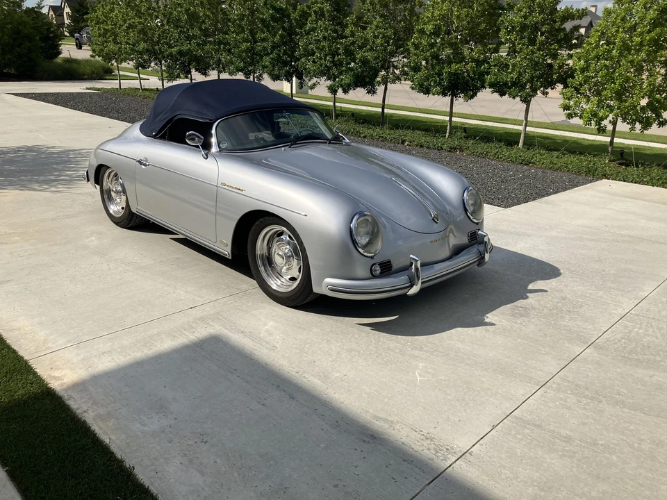 Porsche 356 Replica - Image 18 of 31