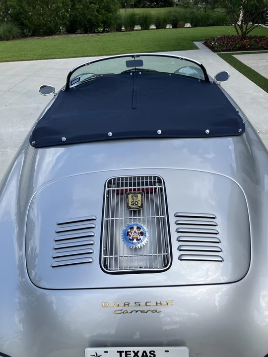 Porsche 356 Replica - Image 27 of 31