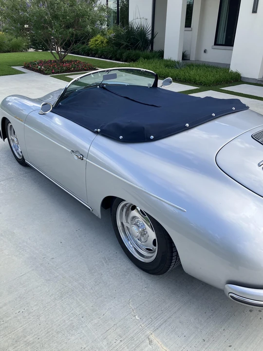 Porsche 356 Replica - Image 26 of 31