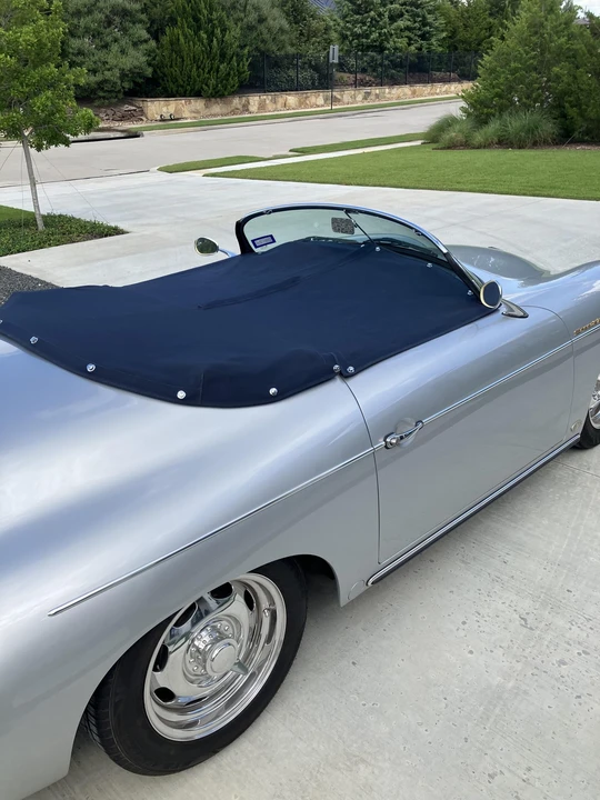 Porsche 356 Replica - Image 28 of 31