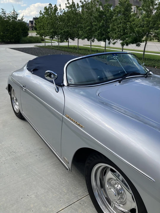 Porsche 356 Replica - Image 30 of 31