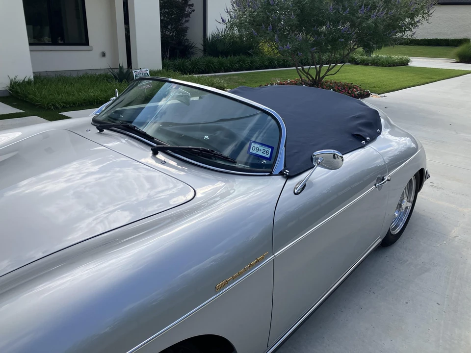 Porsche 356 Replica - Image 23 of 31