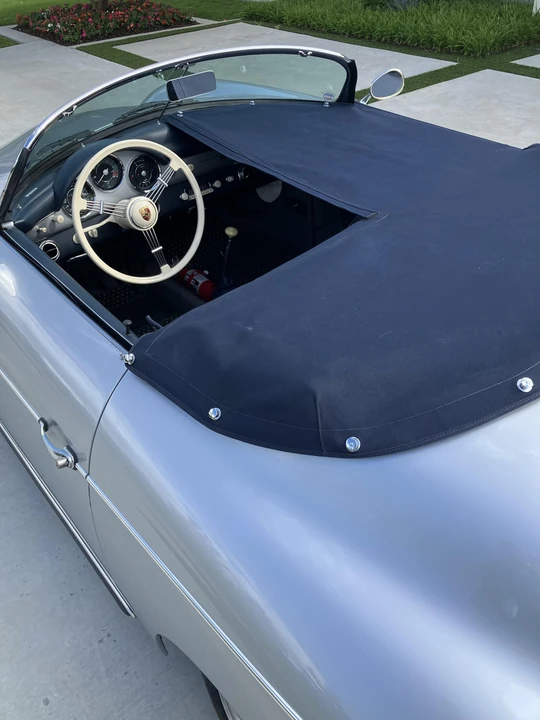 Porsche 356 Replica - Image 25 of 31