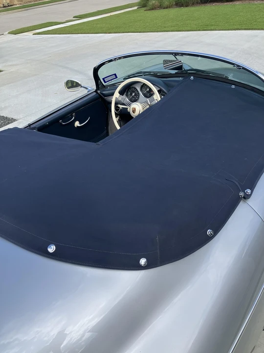 Porsche 356 Replica - Image 29 of 31