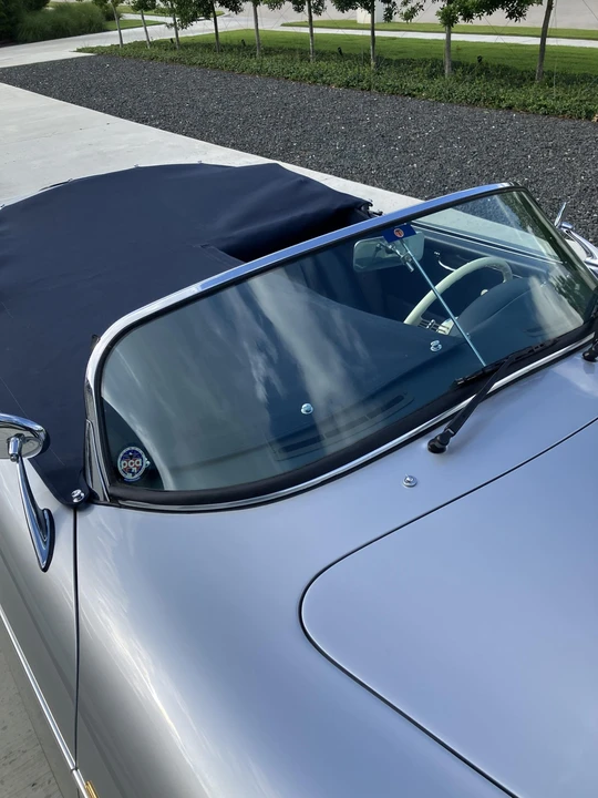 Porsche 356 Replica - Image 31 of 31