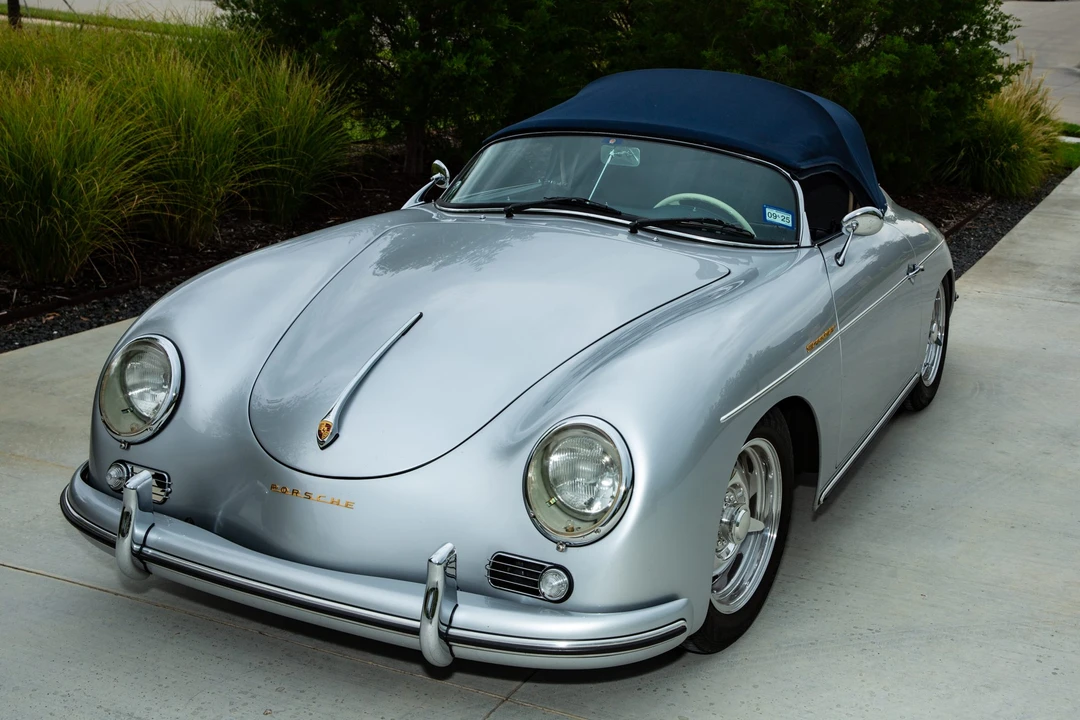 Porsche 356 Replica - Image 21 of 31