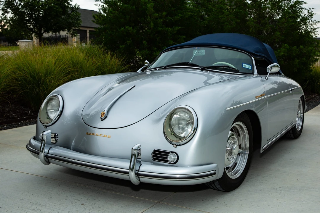 Porsche 356 Replica - Image 20 of 31