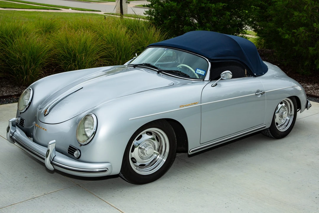 Porsche 356 Replica - Image 22 of 31