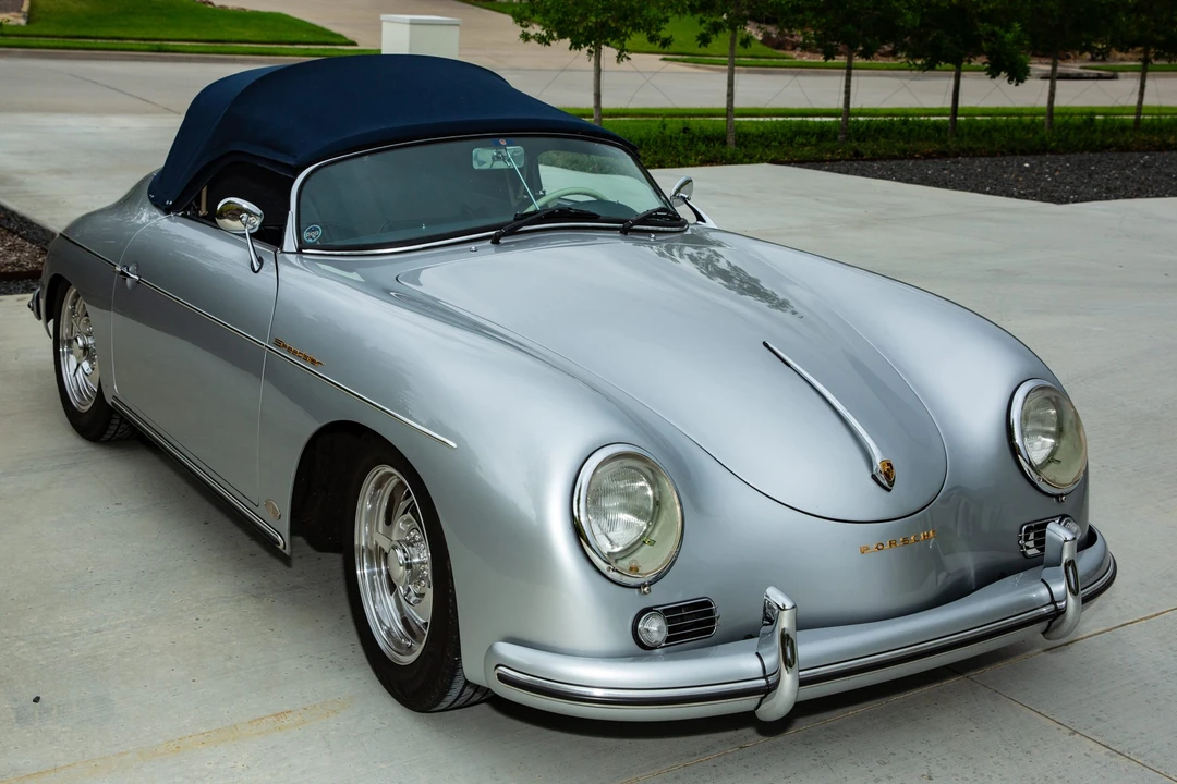 Porsche 356 Replica - Image 19 of 31