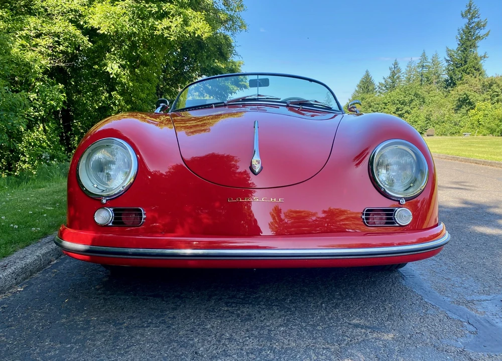 Porsche 356 Replica - Image 13 of 31