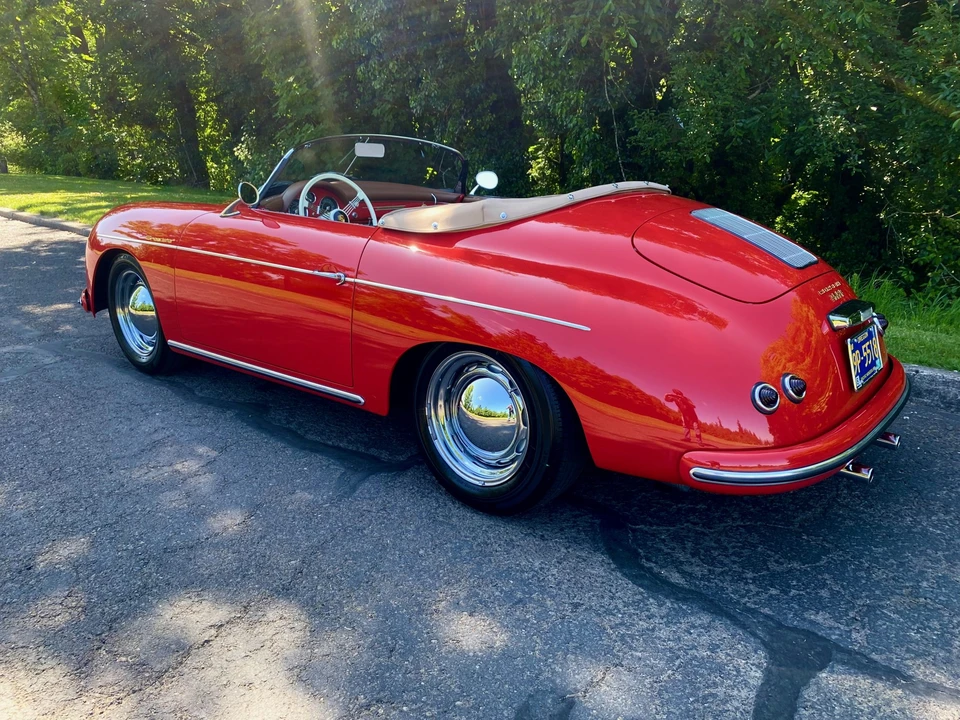 Porsche 356 Replica - Image 30 of 31